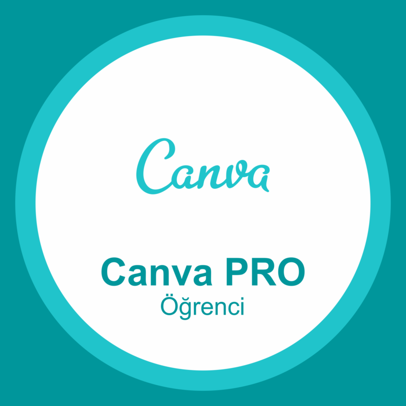 Canva Öğrenci