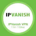 IPVanish VPN