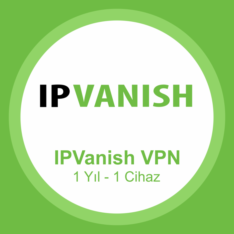 IPVanish VPN – Vadi Lisans | Türkiye’nin Lisans&Yazılım Tedarikçisi