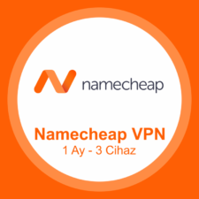 Namecheap VPN