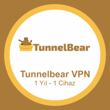 Tunnelbear VPN