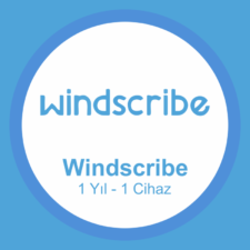 Windscribe VPN