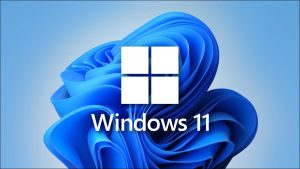 Windows 11 İşletim Sistemi